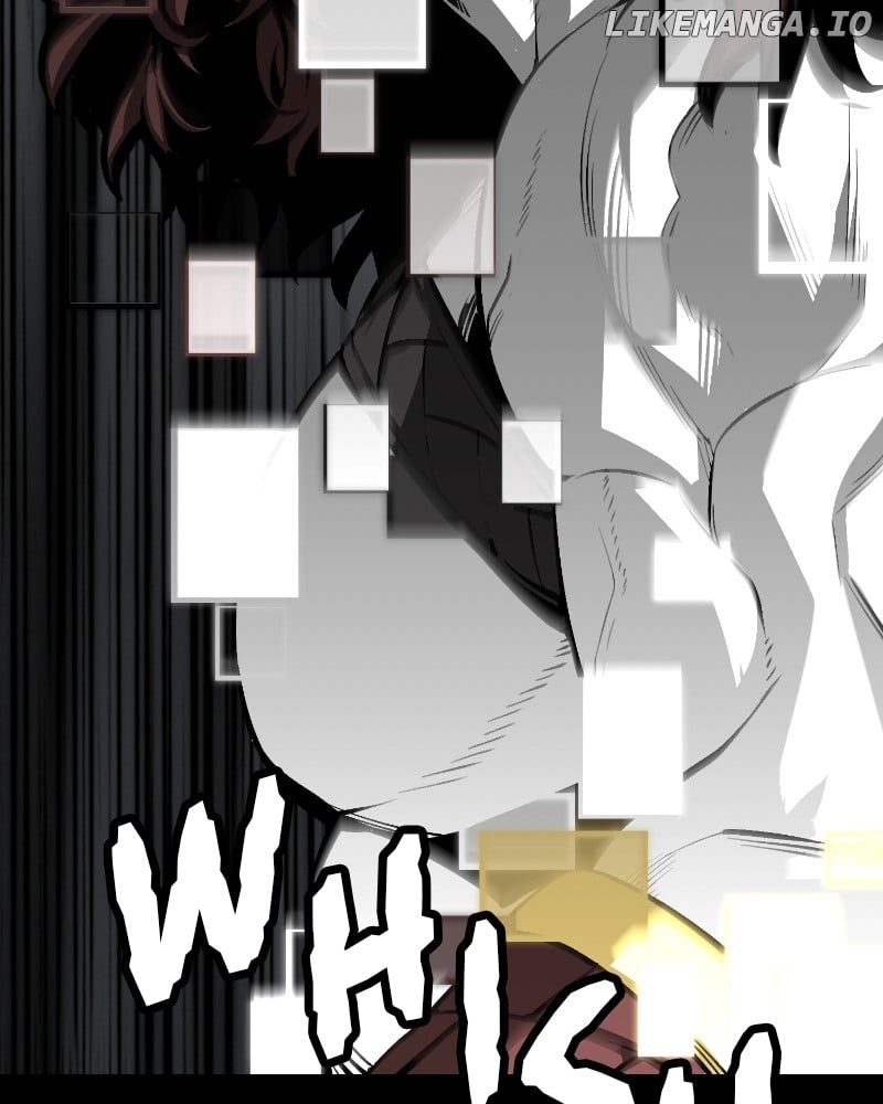 The main character hides his strength chapter 32 page 124