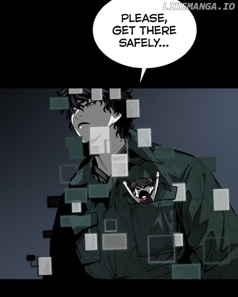 The main character hides his strength chapter 32 page 149