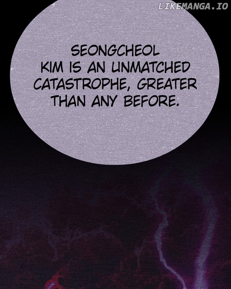 The main character hides his strength chapter 32 page 158
