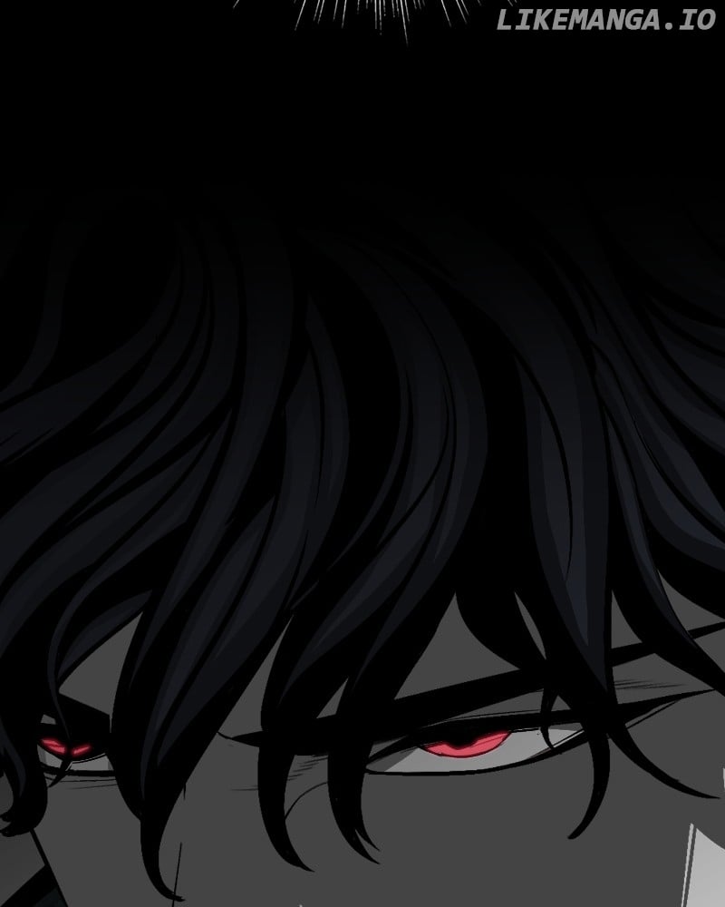 The main character hides his strength chapter 32 page 162