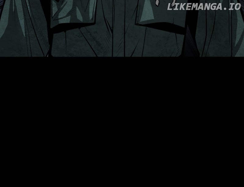 The main character hides his strength chapter 32 page 175