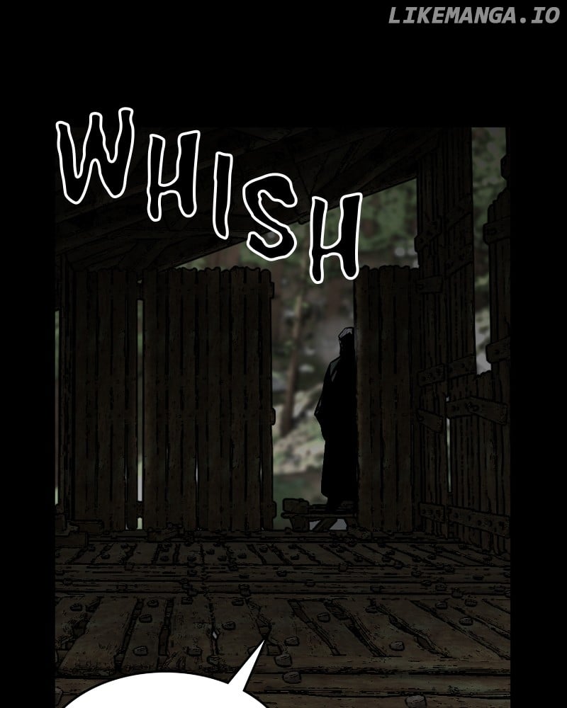The main character hides his strength chapter 32 page 187