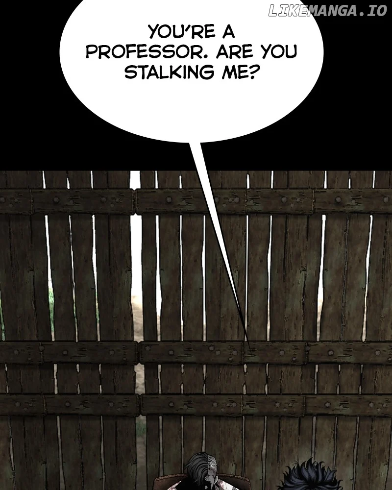 The main character hides his strength chapter 33 page 2