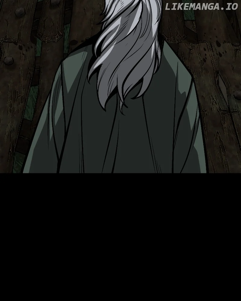 The main character hides his strength chapter 33 page 4