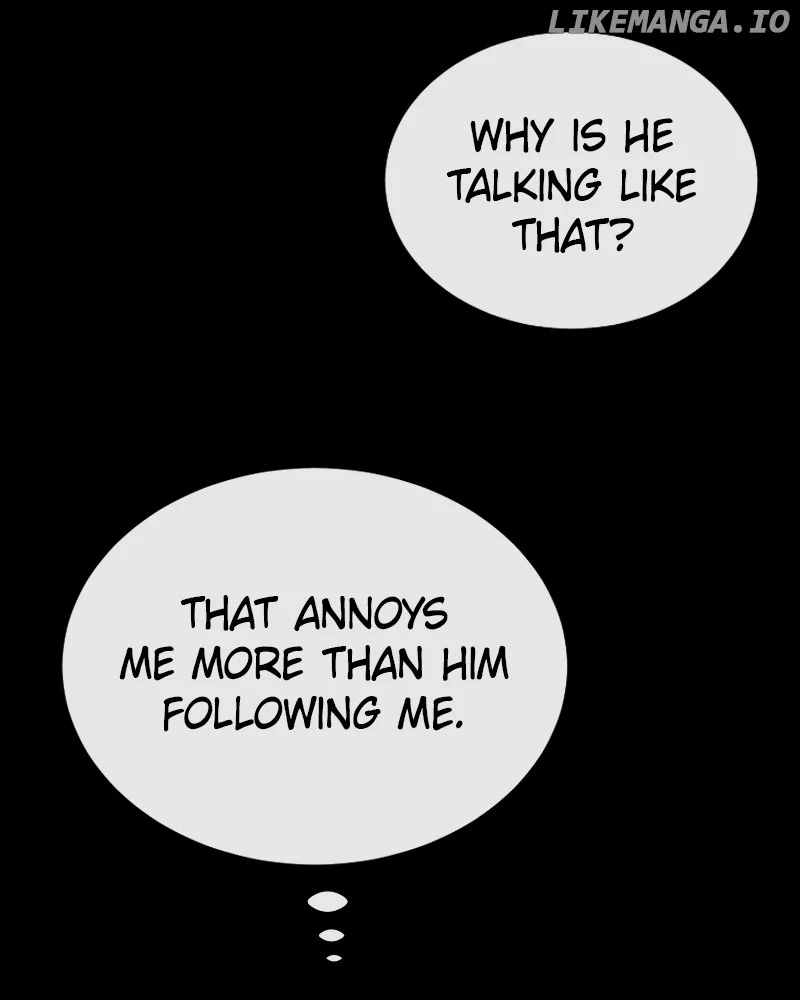 The main character hides his strength chapter 33 page 8