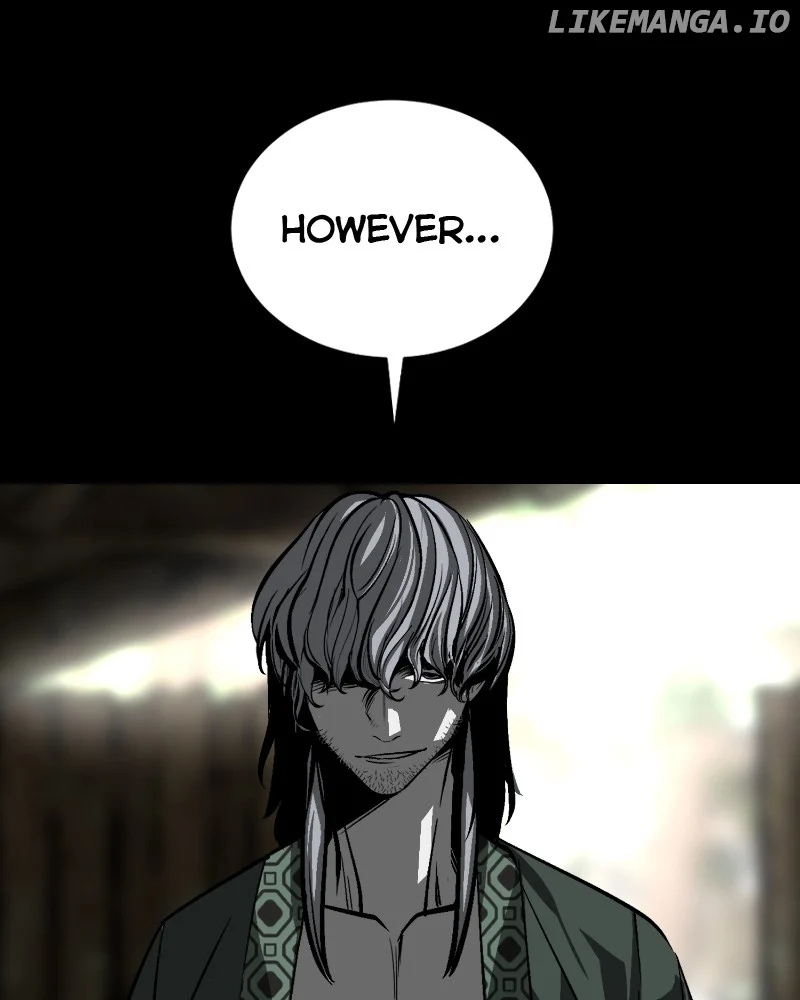 The main character hides his strength chapter 33 page 14