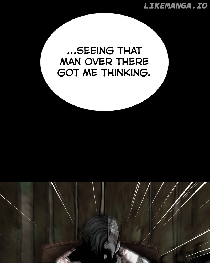 The main character hides his strength chapter 33 page 16