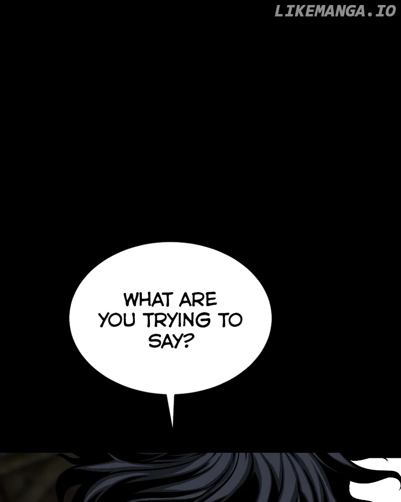 The main character hides his strength chapter 33 page 19