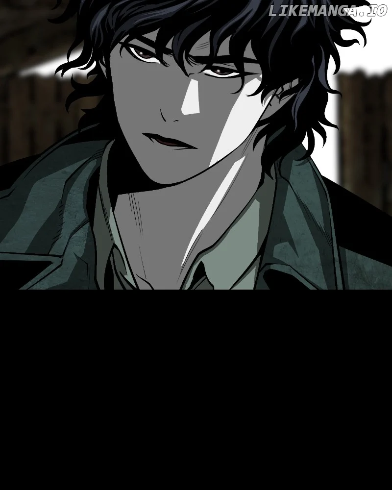 The main character hides his strength chapter 33 page 20