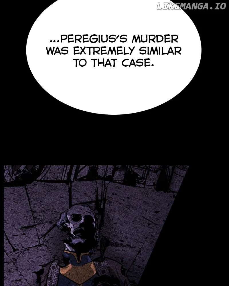 The main character hides his strength chapter 33 page 26
