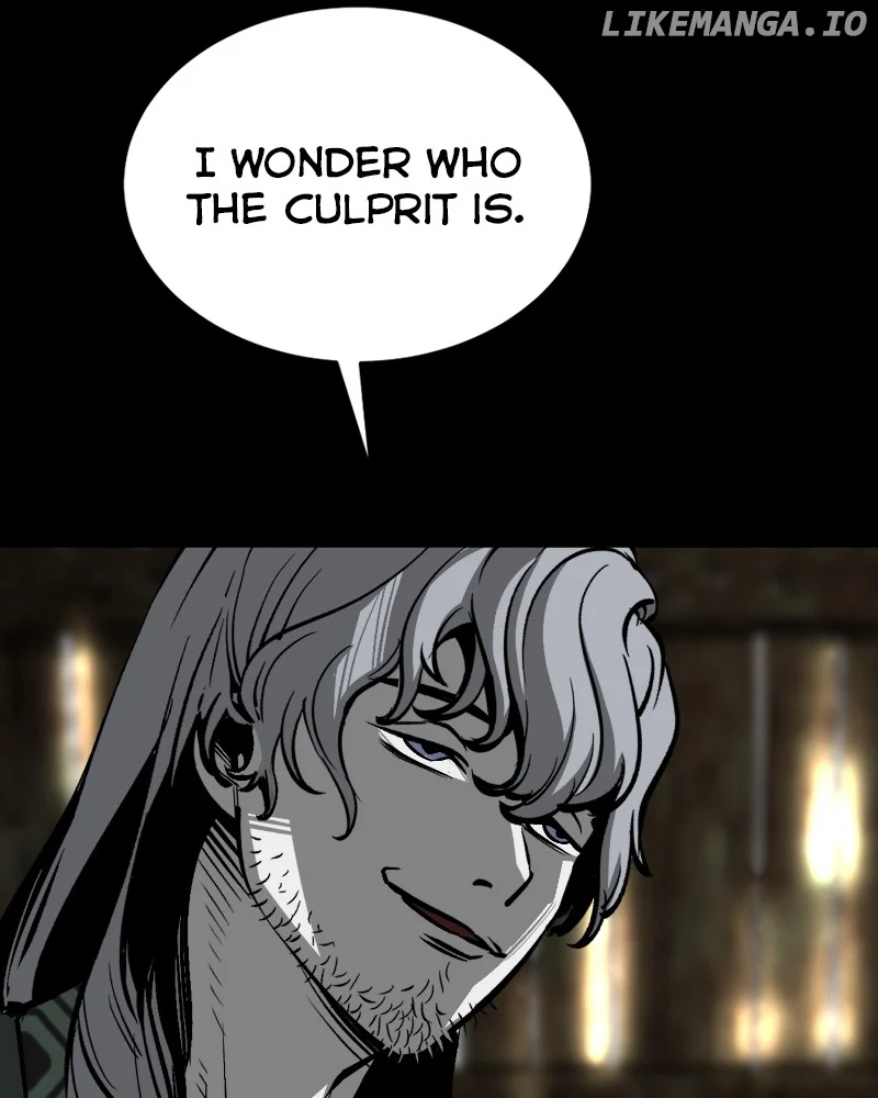 The main character hides his strength chapter 33 page 29