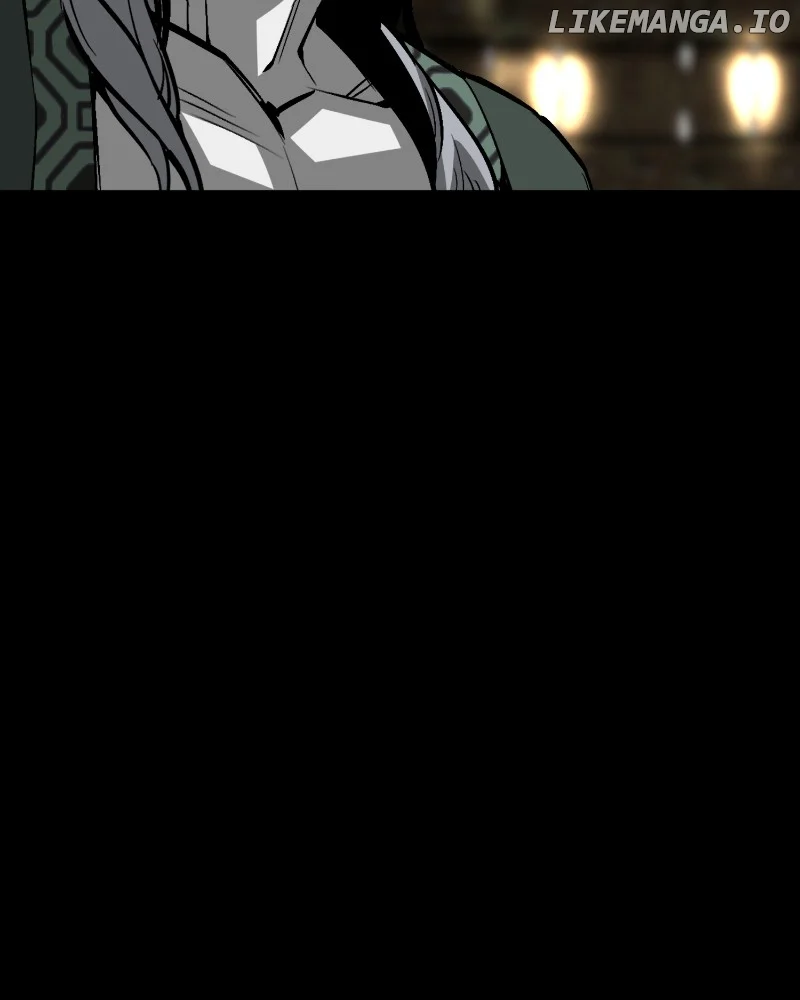 The main character hides his strength chapter 33 page 30