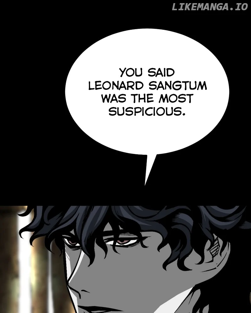 The main character hides his strength chapter 33 page 31