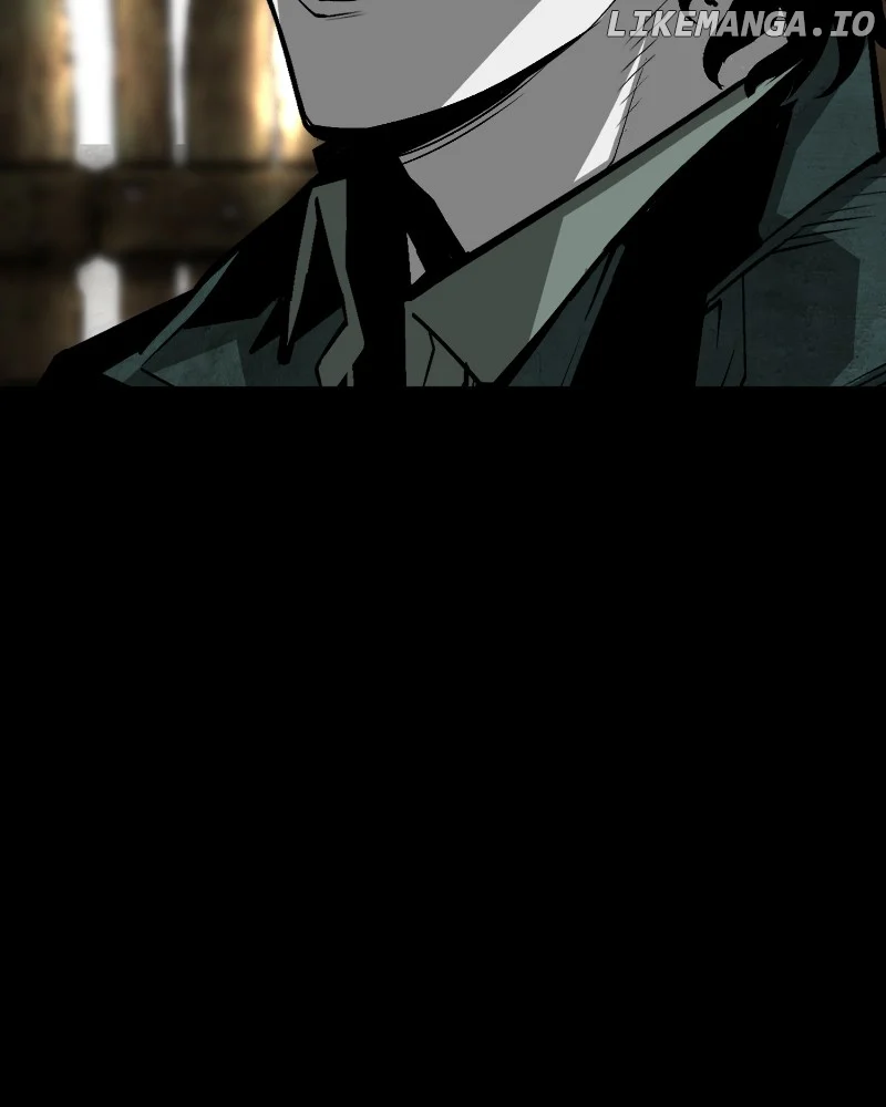 The main character hides his strength chapter 33 page 32