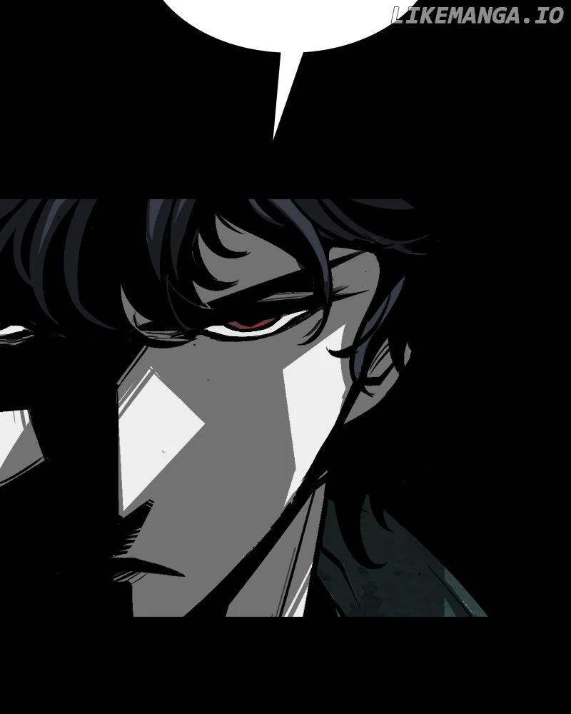 The main character hides his strength chapter 33 page 37
