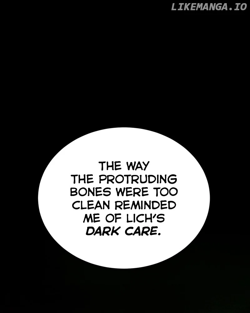 The main character hides his strength chapter 33 page 39