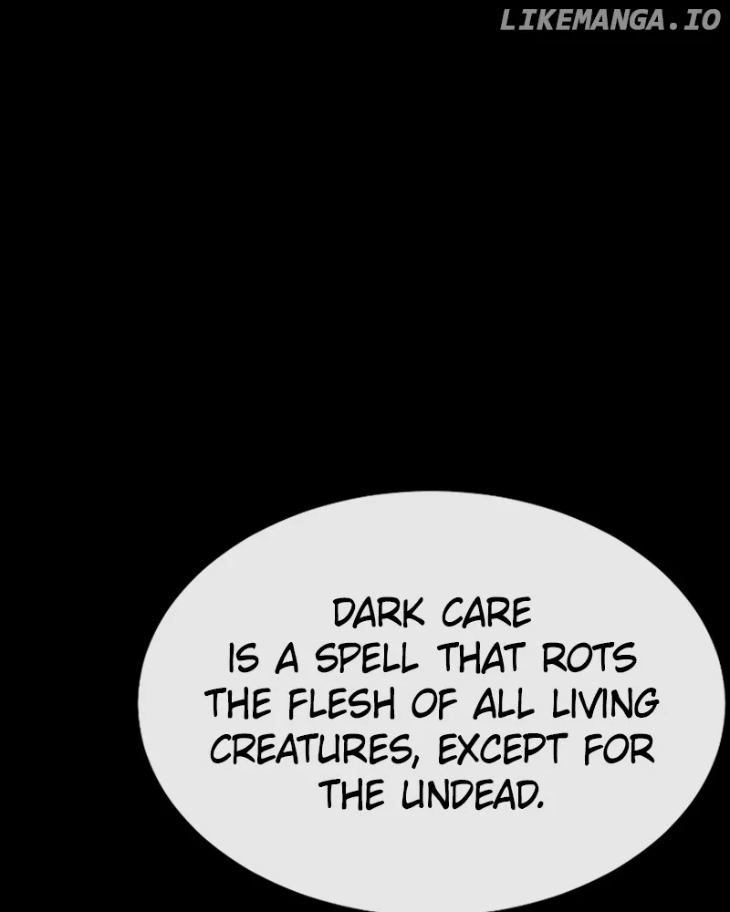 The main character hides his strength chapter 33 page 43
