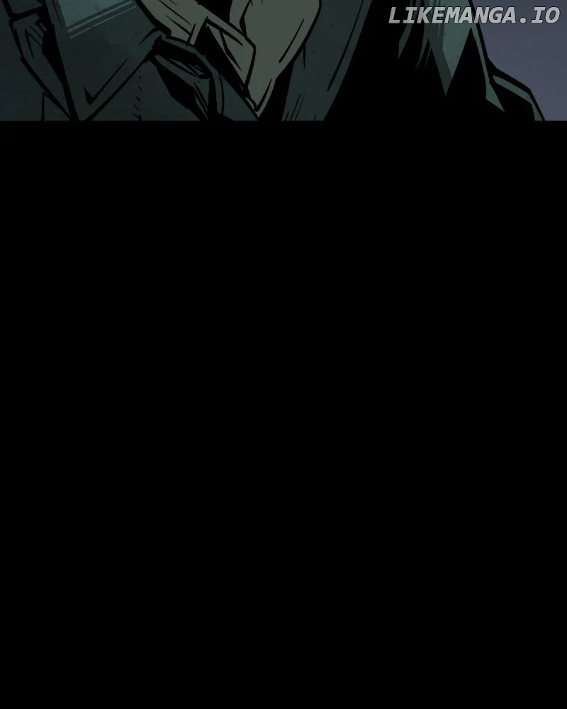 The main character hides his strength chapter 33 page 45