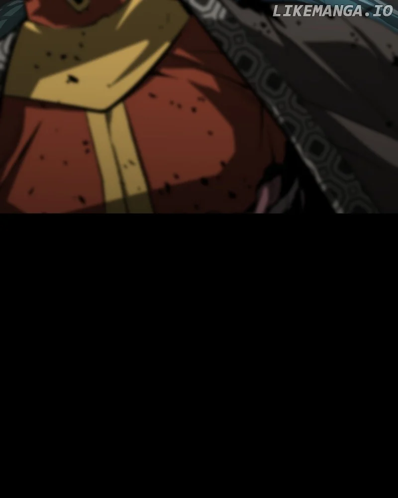 The main character hides his strength chapter 33 page 47