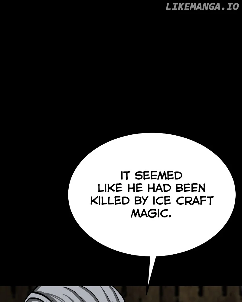 The main character hides his strength chapter 33 page 48