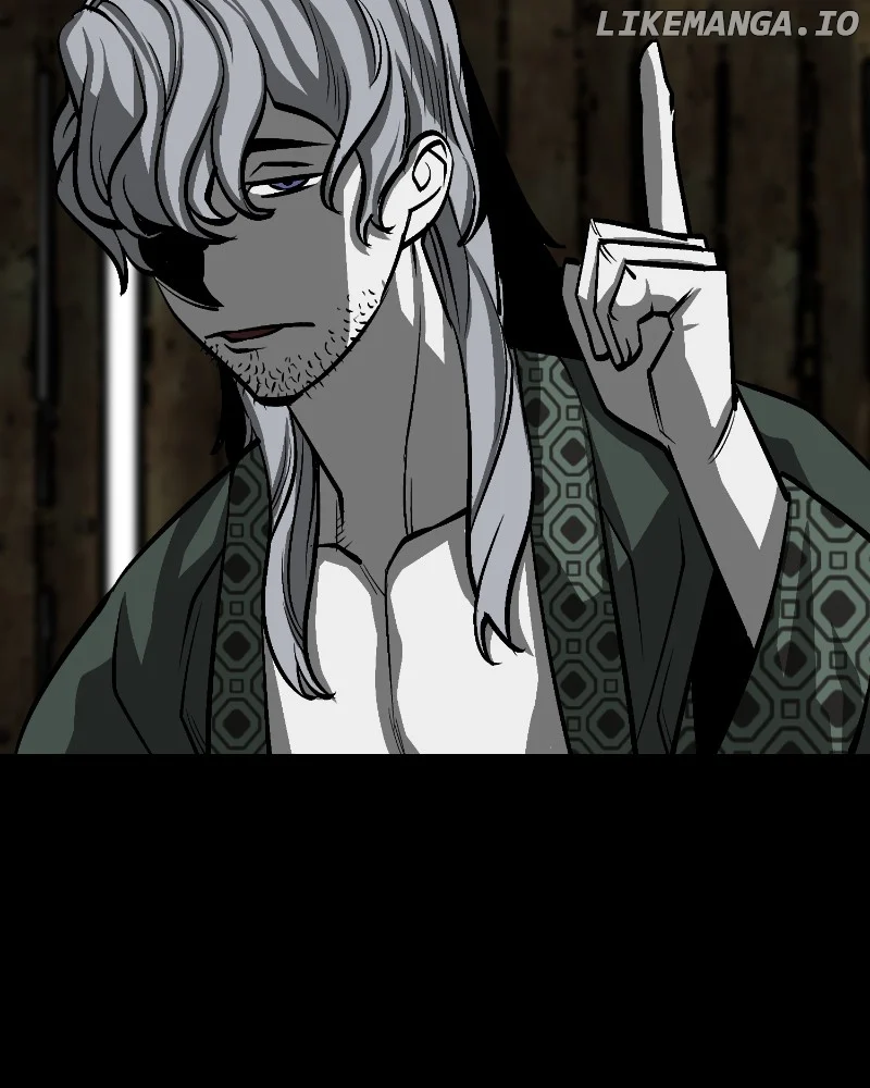 The main character hides his strength chapter 33 page 49