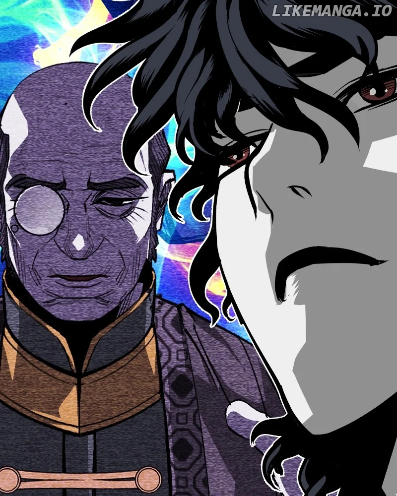 The main character hides his strength chapter 33 page 53