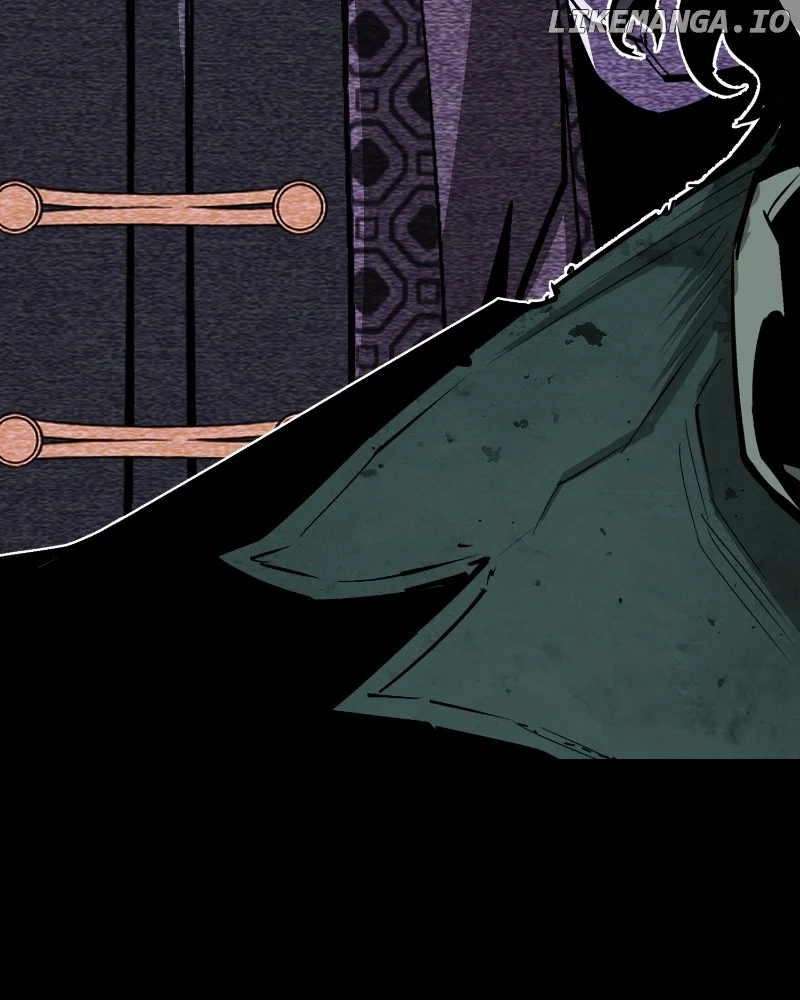 The main character hides his strength chapter 33 page 54