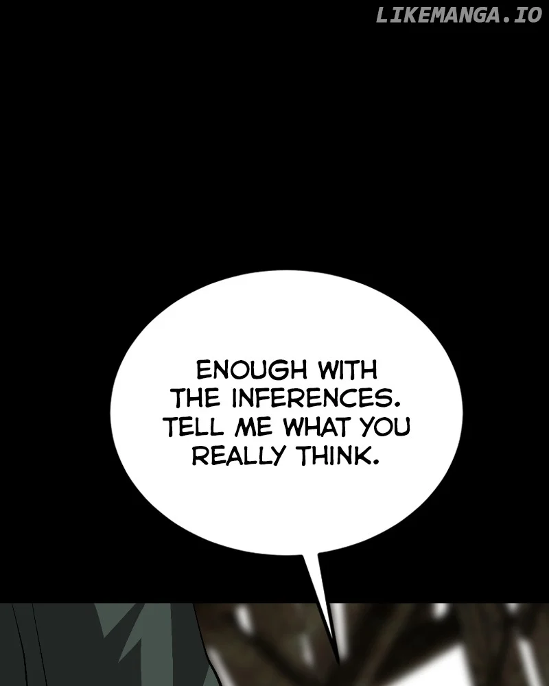 The main character hides his strength chapter 33 page 56