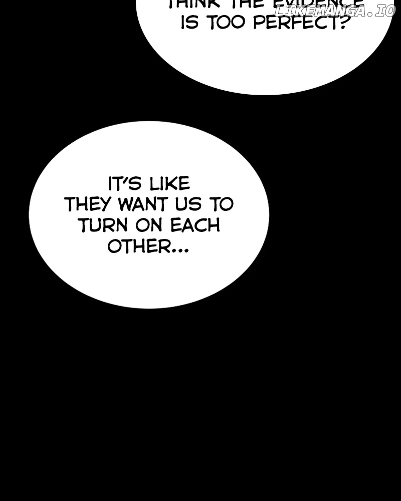 The main character hides his strength chapter 33 page 58