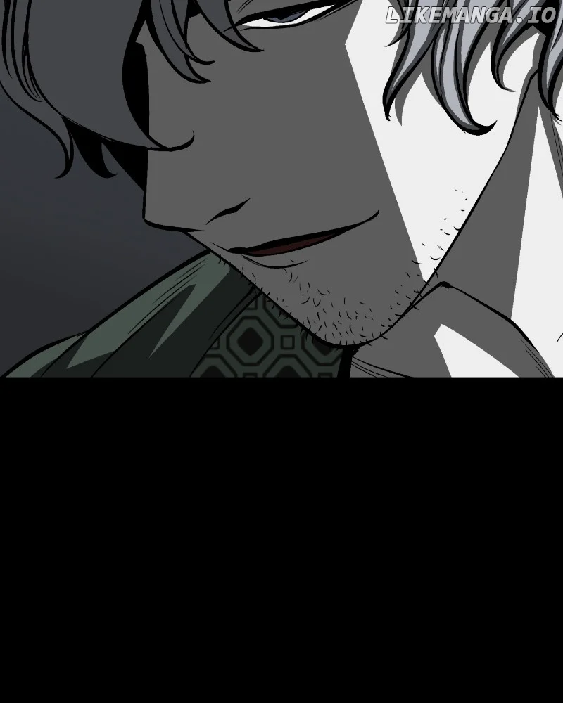 The main character hides his strength chapter 33 page 62