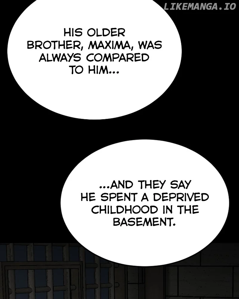 The main character hides his strength chapter 33 page 69