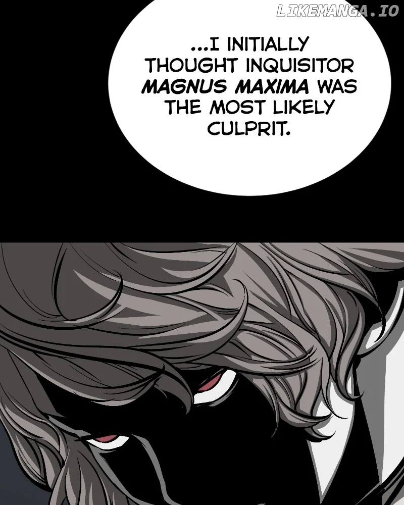 The main character hides his strength chapter 33 page 73