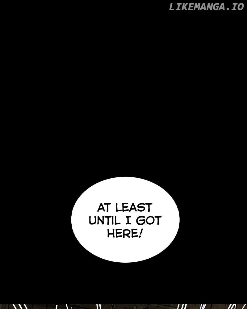 The main character hides his strength chapter 33 page 75