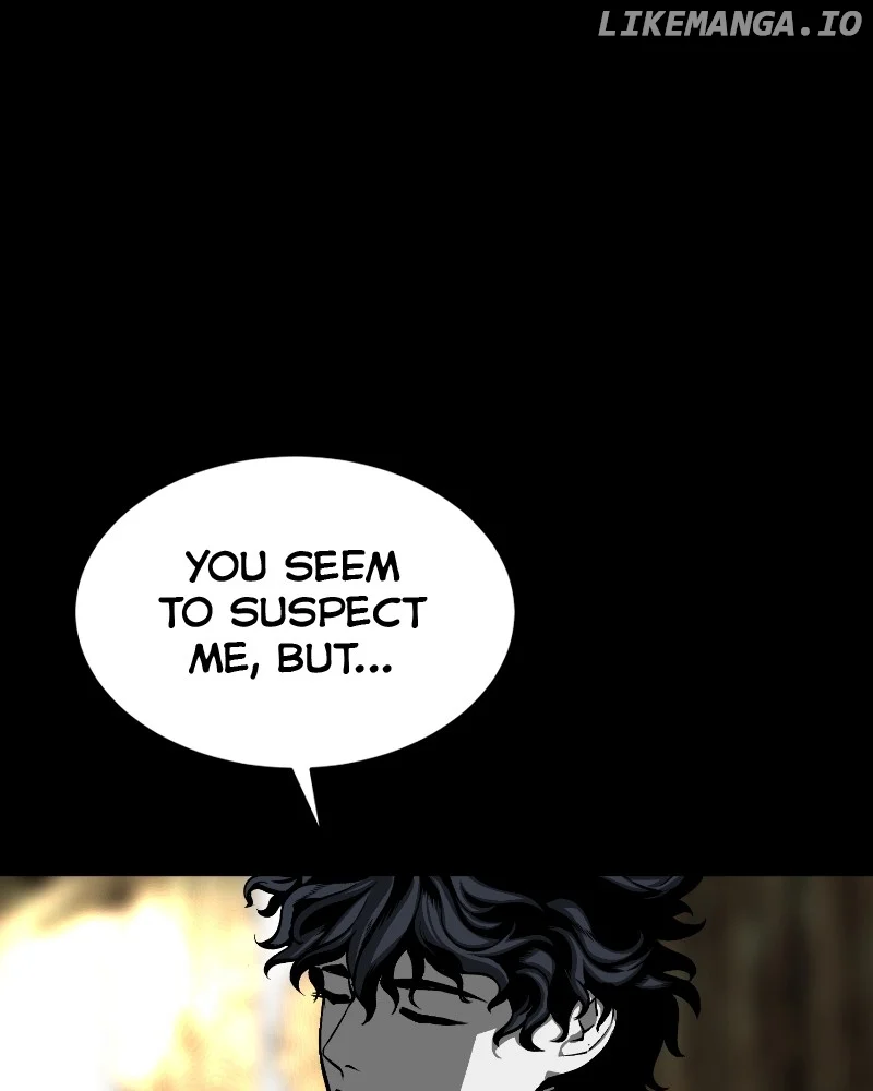 The main character hides his strength chapter 33 page 79