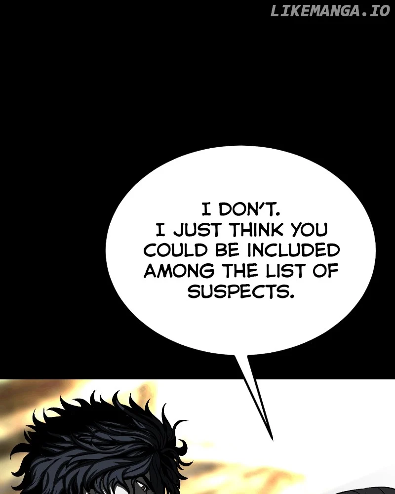 The main character hides his strength chapter 33 page 81