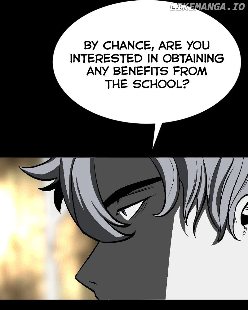 The main character hides his strength chapter 33 page 84
