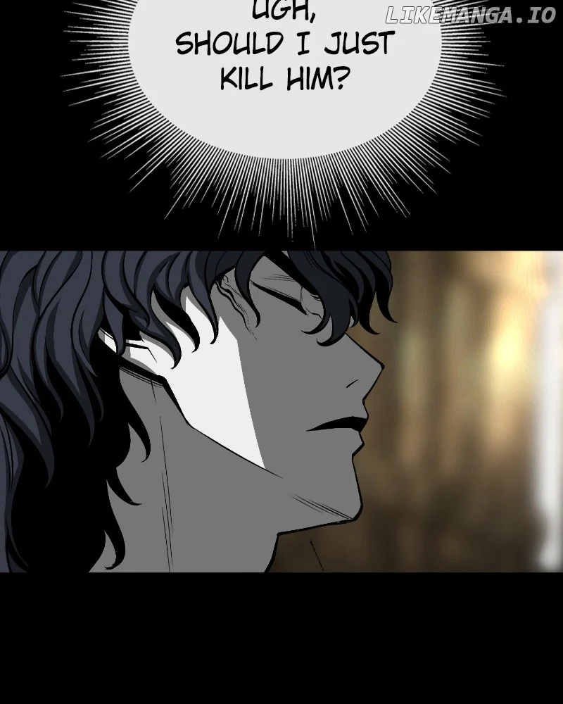 The main character hides his strength chapter 33 page 86