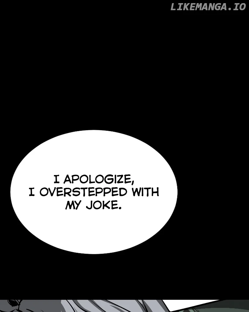 The main character hides his strength chapter 33 page 90