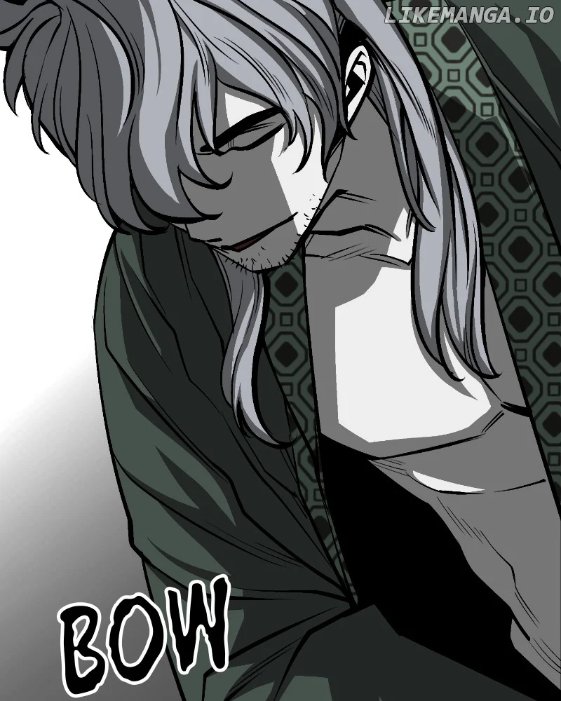 The main character hides his strength chapter 33 page 91