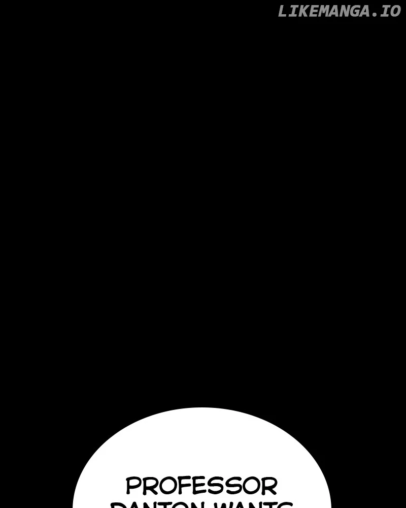 The main character hides his strength chapter 33 page 93