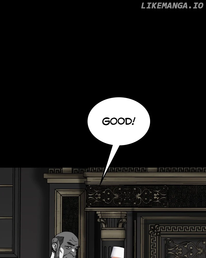 The main character hides his strength chapter 33 page 101