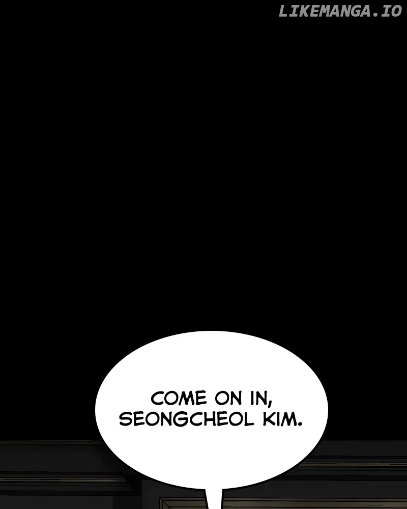 The main character hides his strength chapter 33 page 103