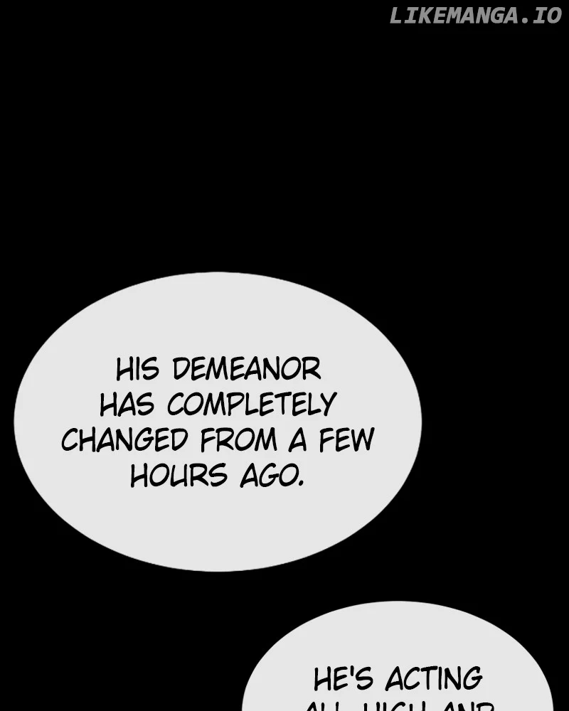 The main character hides his strength chapter 33 page 106