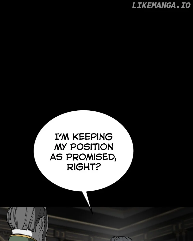 The main character hides his strength chapter 33 page 109