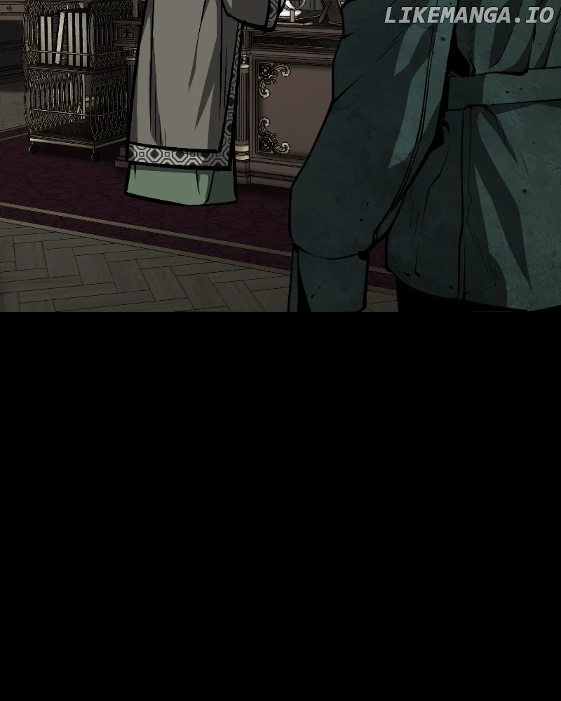 The main character hides his strength chapter 33 page 117