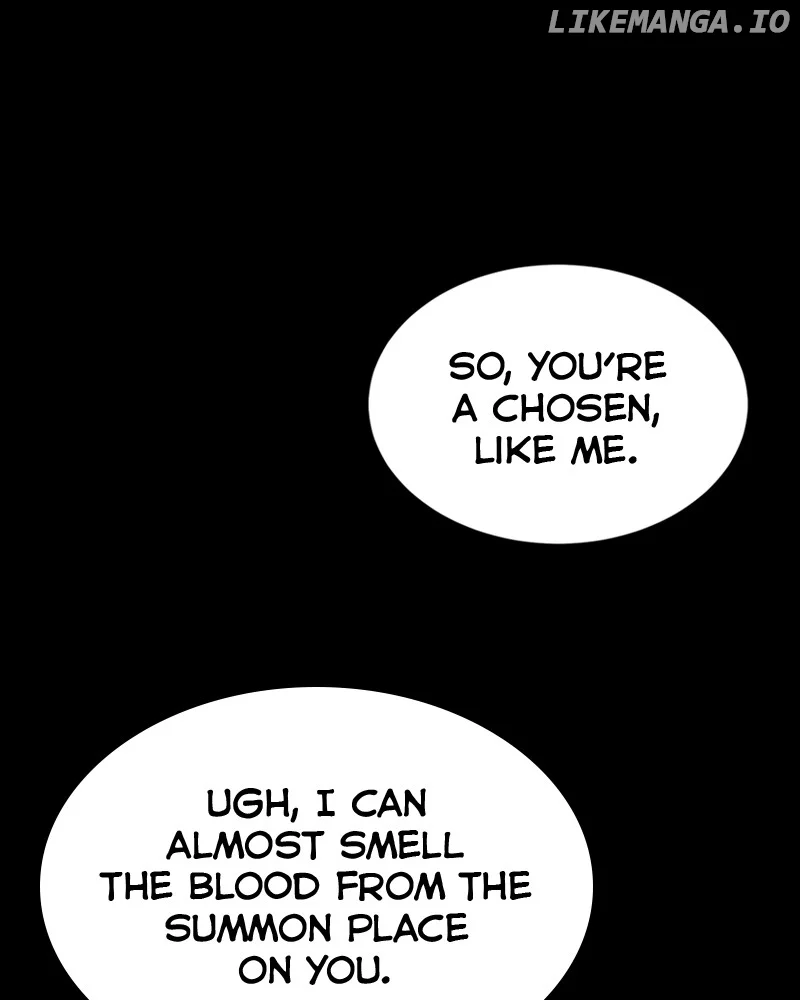The main character hides his strength chapter 33 page 120