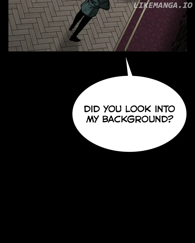 The main character hides his strength chapter 33 page 122