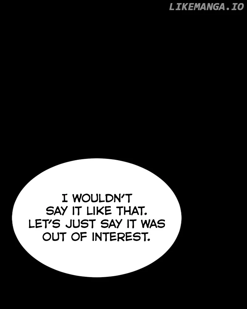 The main character hides his strength chapter 33 page 123
