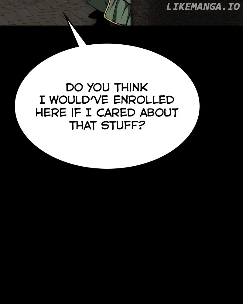 The main character hides his strength chapter 33 page 130