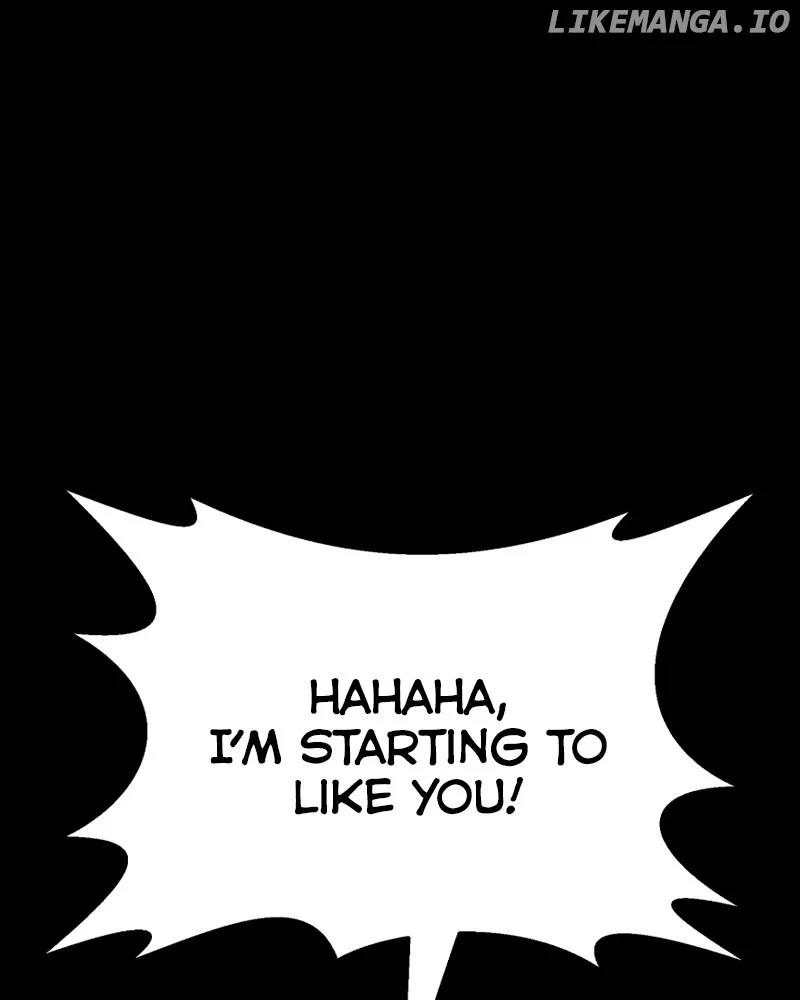 The main character hides his strength chapter 33 page 131